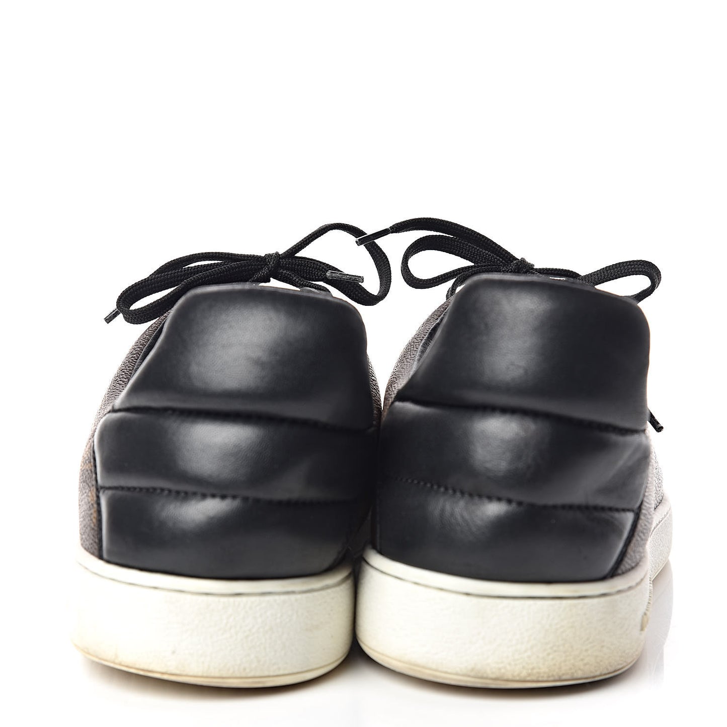 Monogram Frontrow Sneakers 9