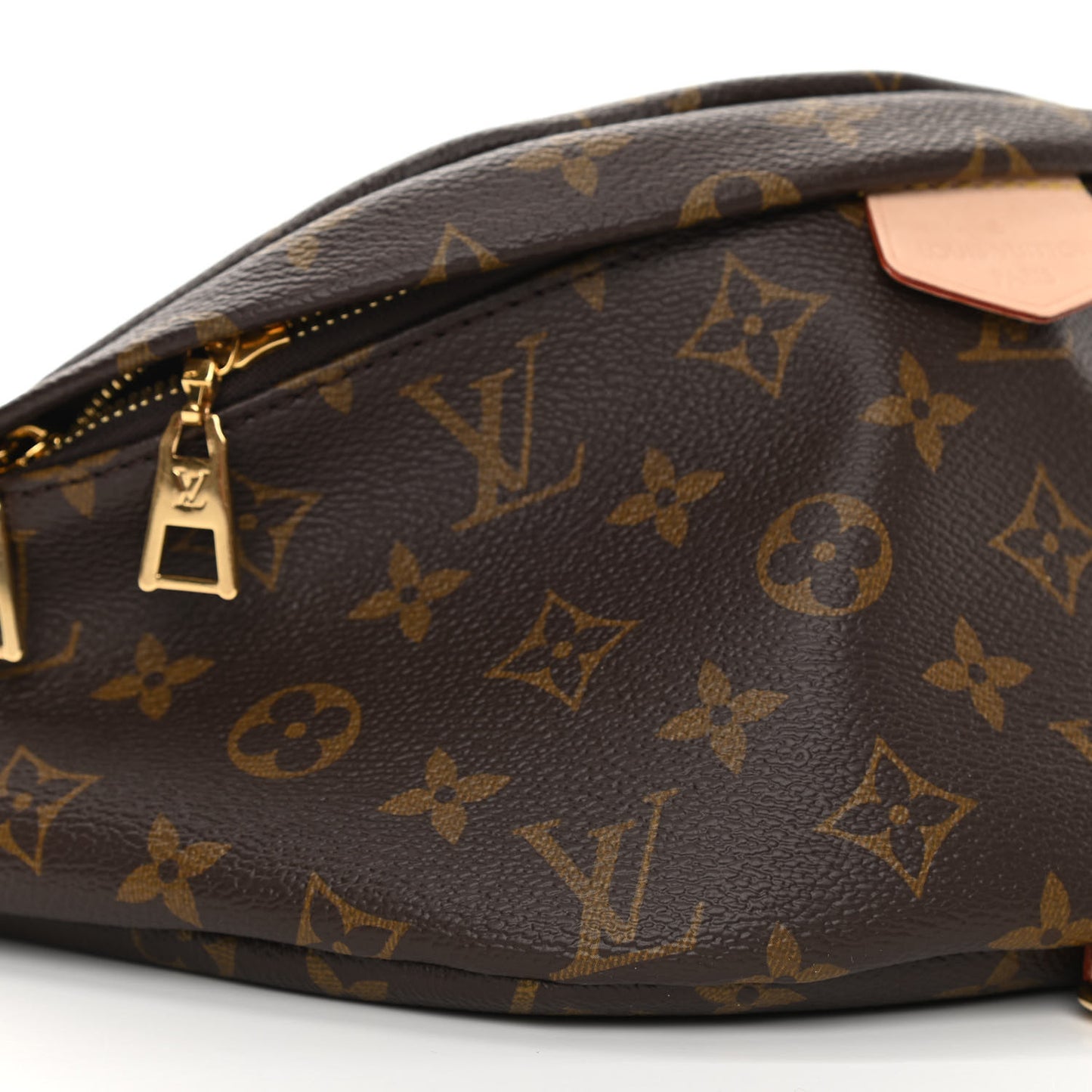 Monogram Bumbag