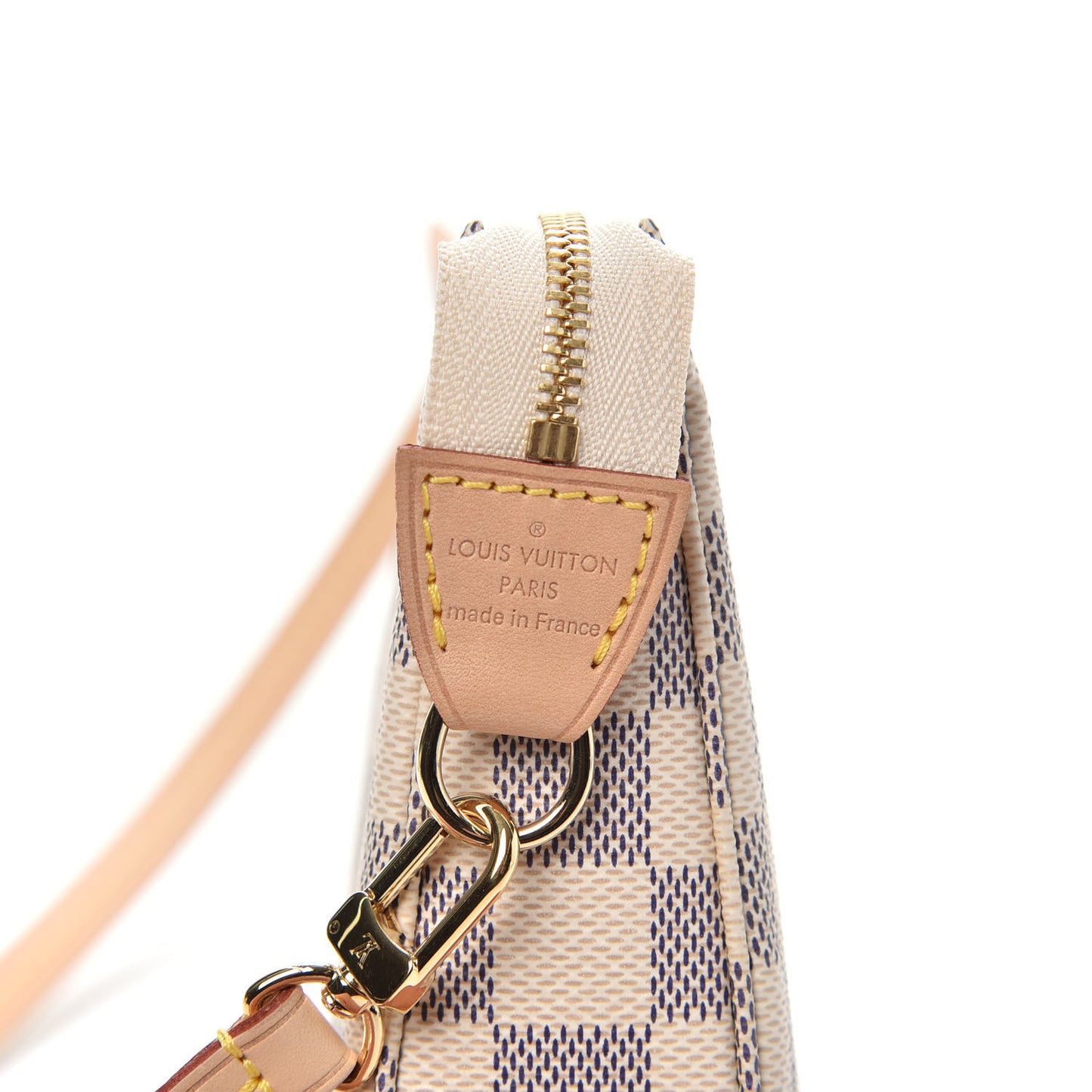 Damier Azur Pochette Accessories NM