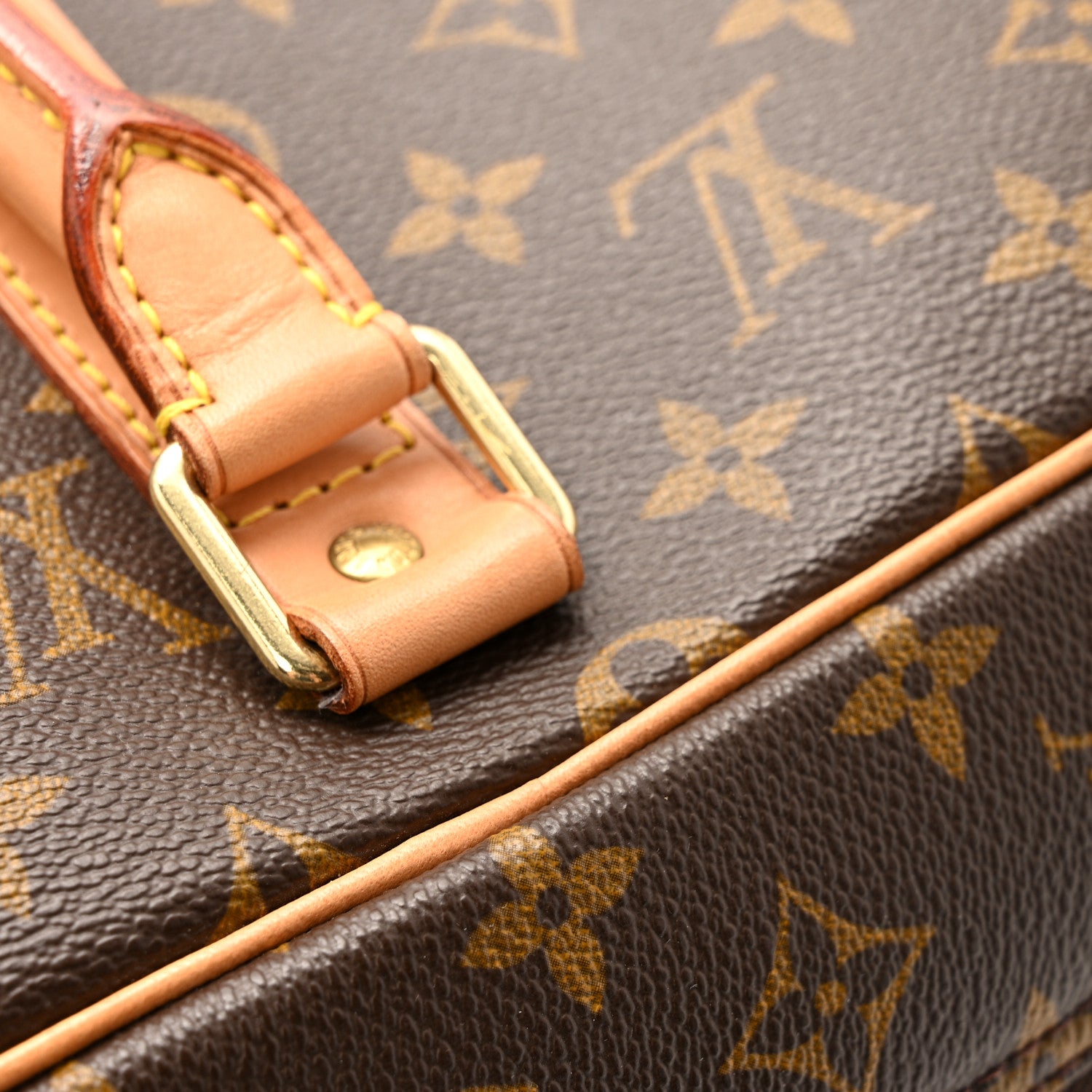 Louis Vuitton Monogram Sirius 55 11 of 12