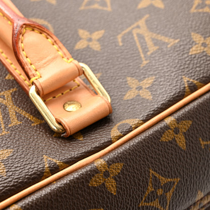 Louis Vuitton Monogram Sirius 55 11 of 12