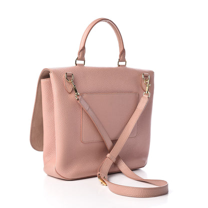 Louis Vuitton Taurillon Volta Magnolia 3 of 21