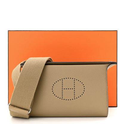 Hermes Togo Videpoches Trench 11 of 11