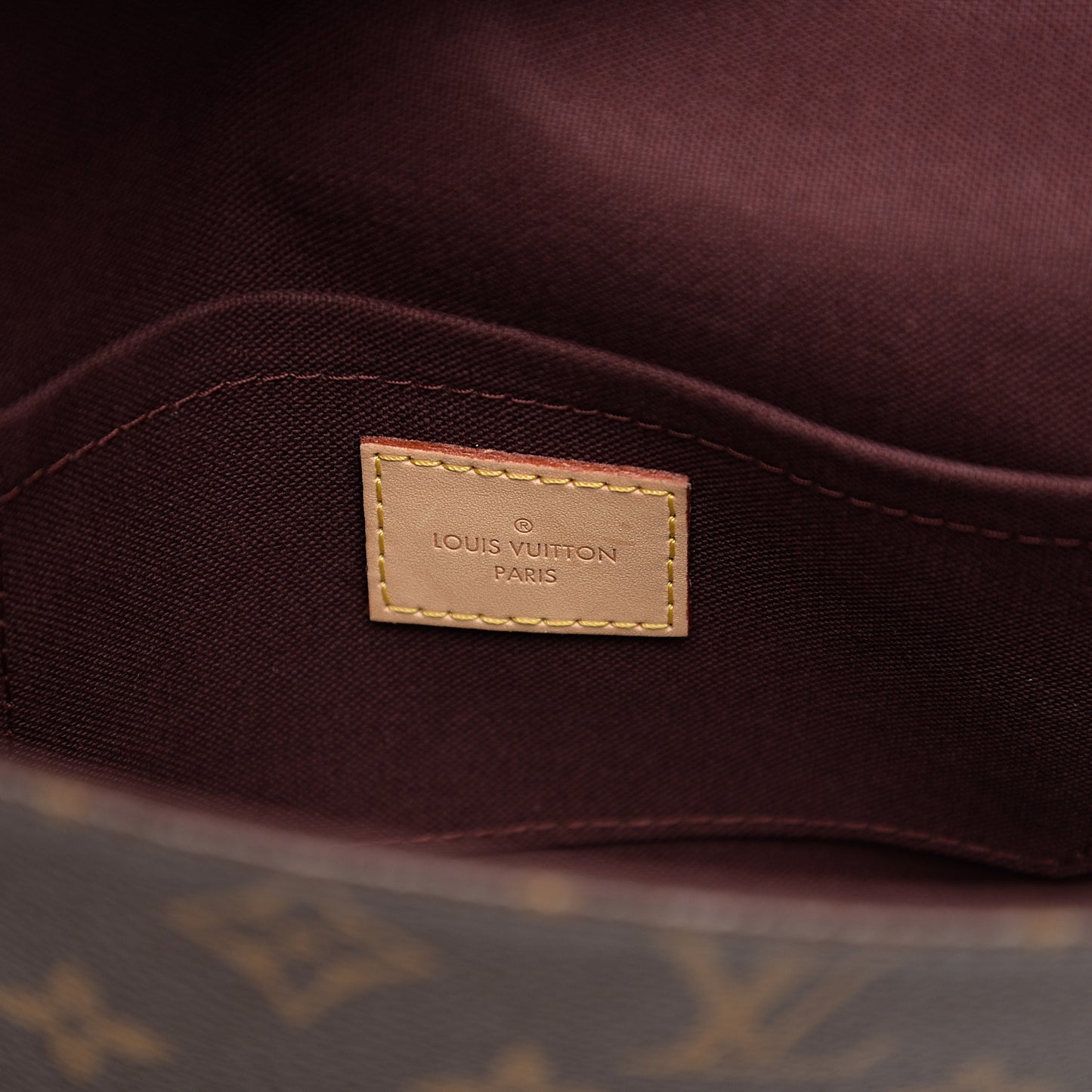 Monogram Favorite MM