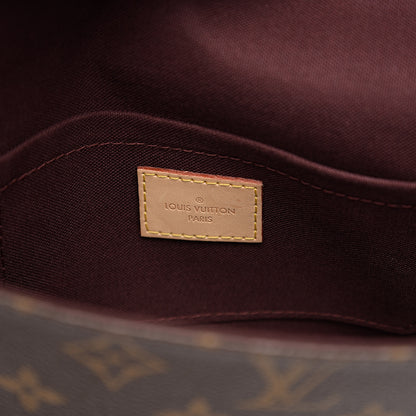 Louis Vuitton Monogram Favorite MM 5 of 10