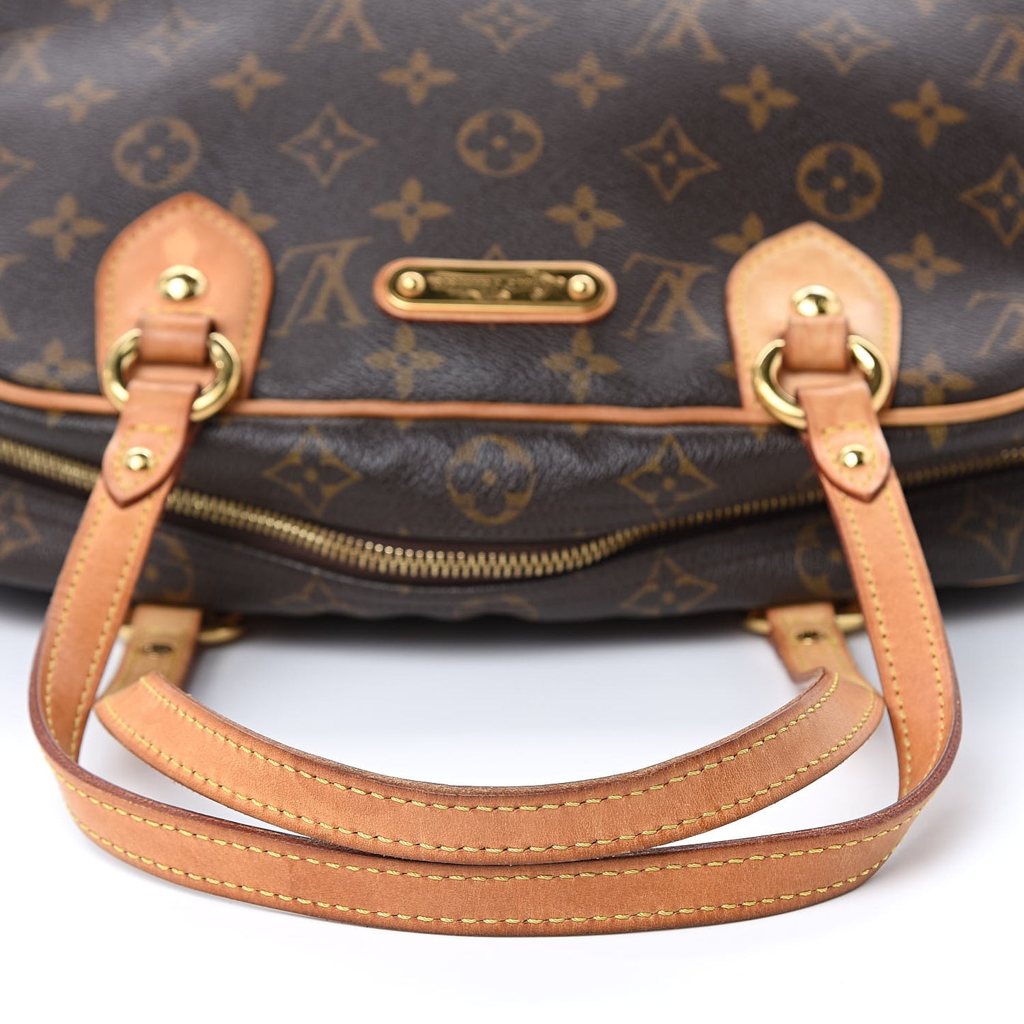 Monogram Montorgueil PM