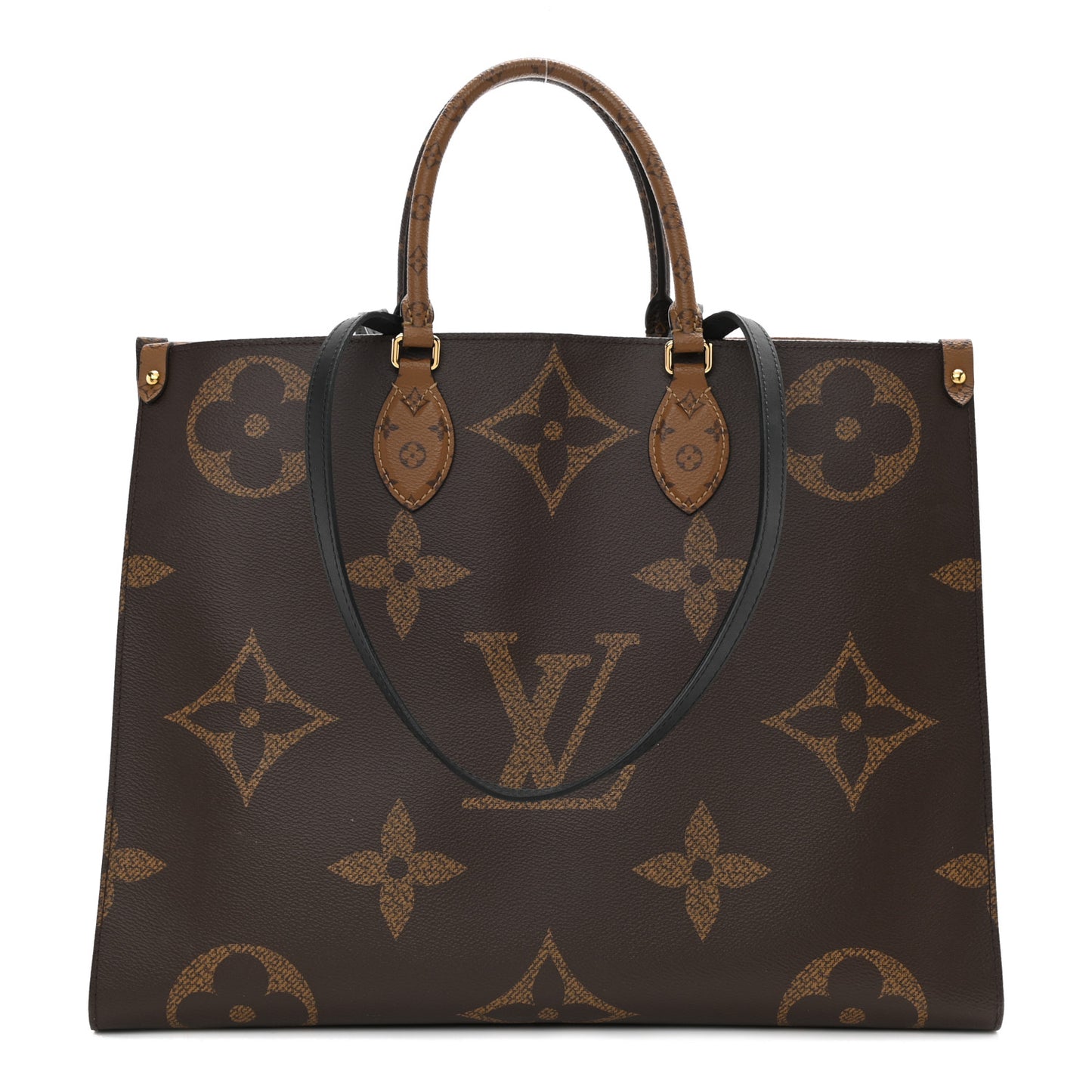 Reverse Monogram Giant Onthego GM
