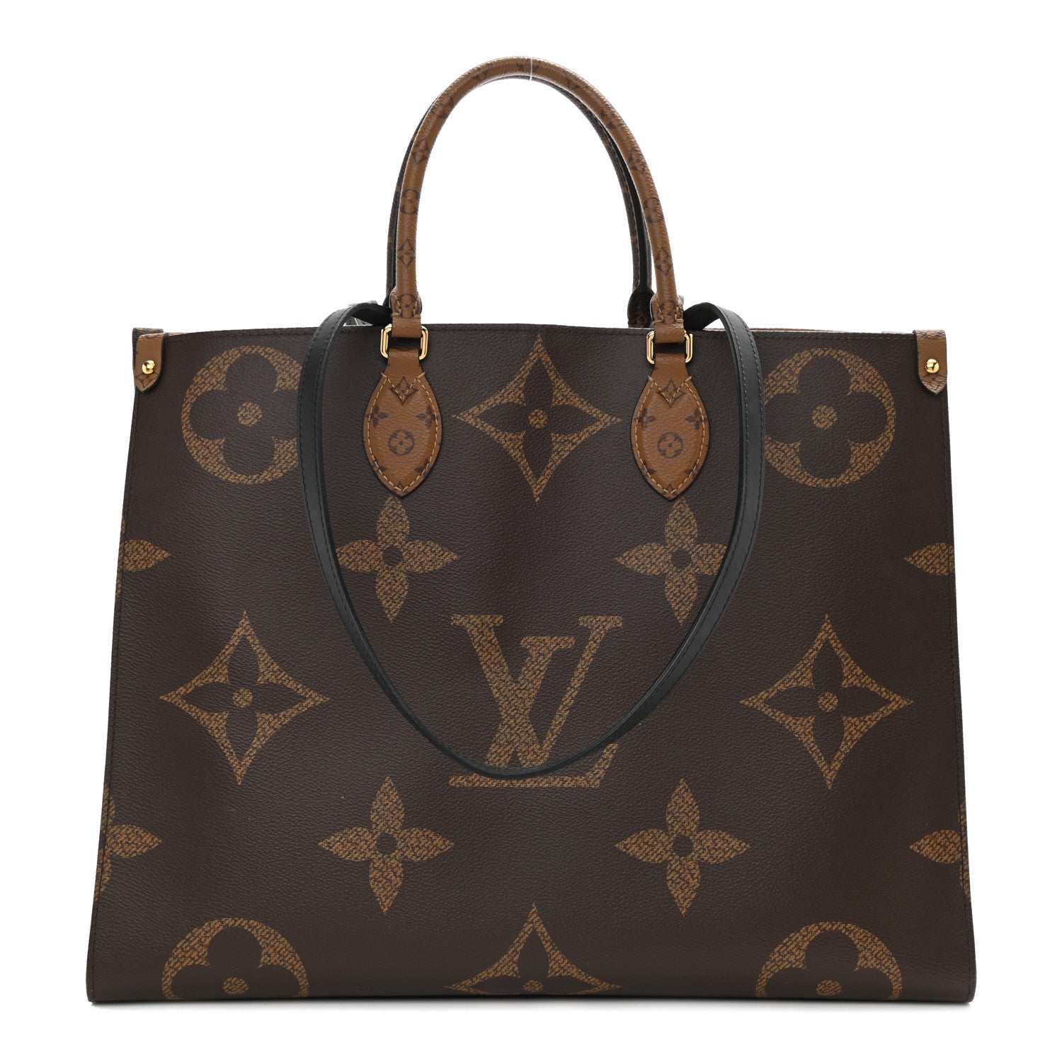 Louis Vuitton Reverse Monogram Giant Onthego GM 1 of 8