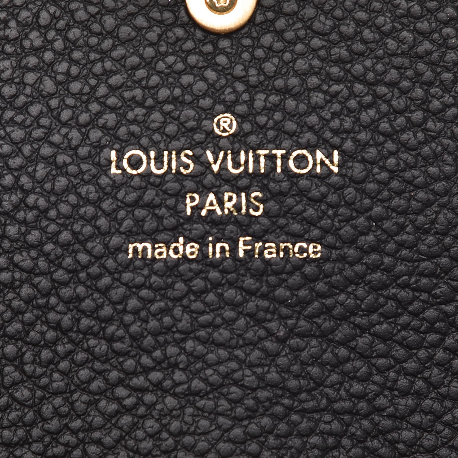 Louis Vuitton Damier Ebene Clapton Wallet Black 6 of 8