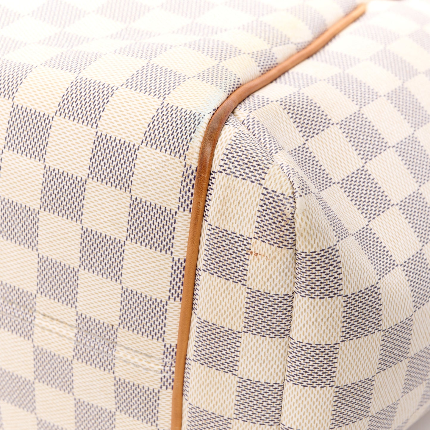 Damier Azur Totally MM