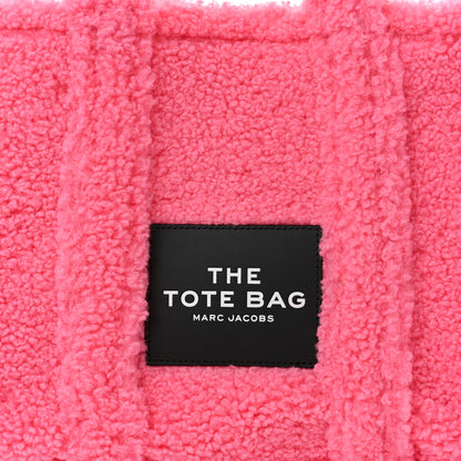 Marc Jacobs Polyester Cotton The Teddy Traveler Tote Bag Sweet Pea 8 of 10