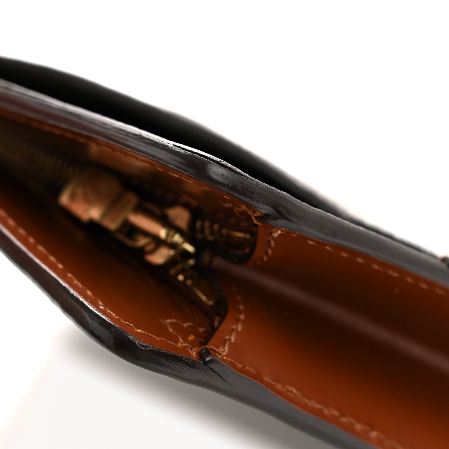 Louis Vuitton Monogram Pochette Homme 10 of 10