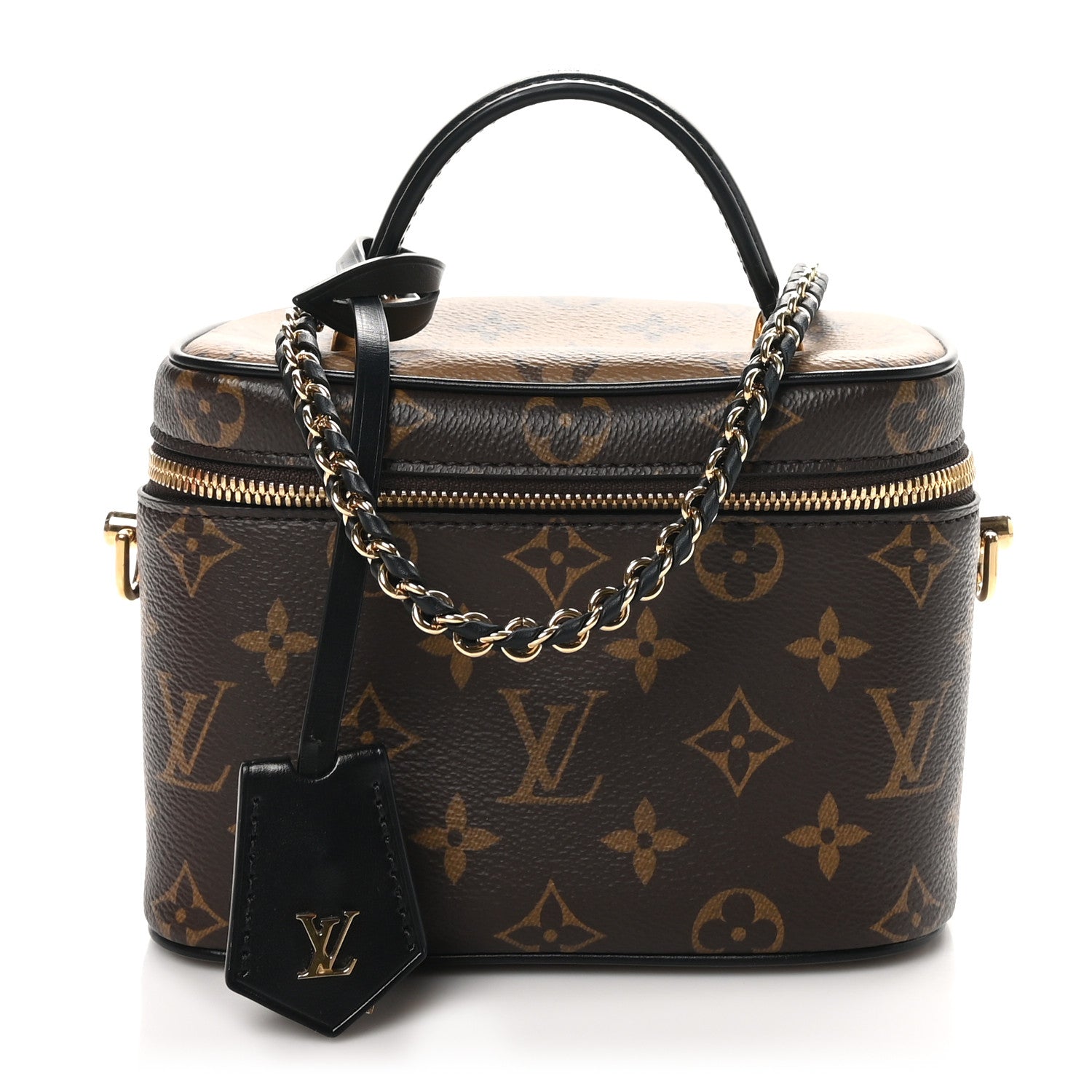 Louis Vuitton Reverse Monogram Vanity PM 1 of 9