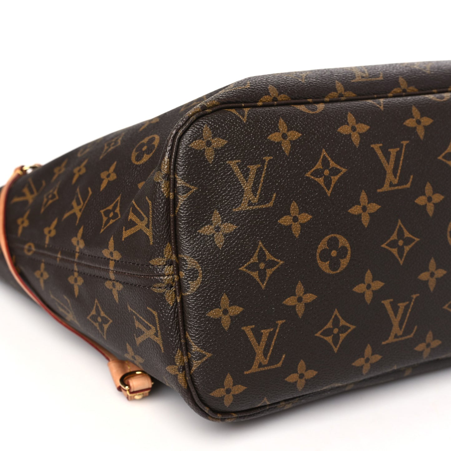 Monogram Neo Neverfull MM
