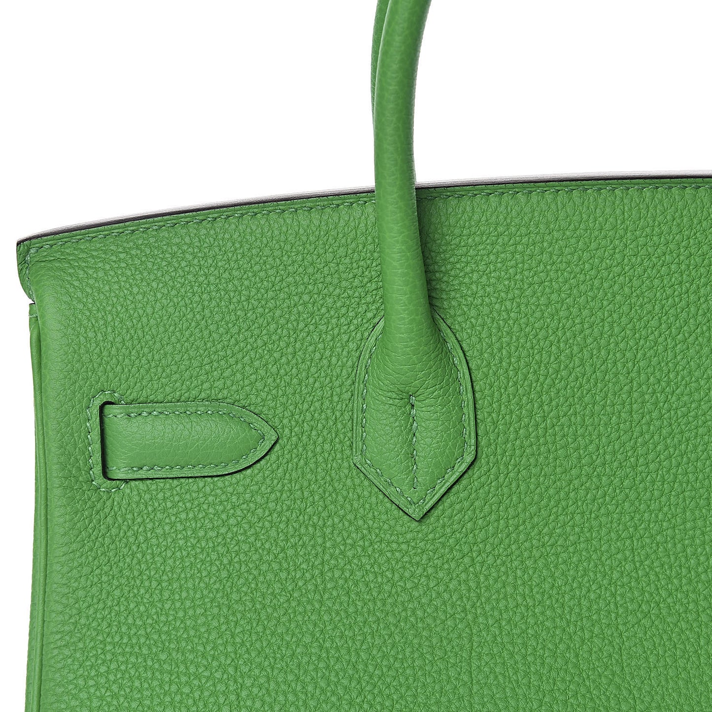Togo Birkin 30 Bambou