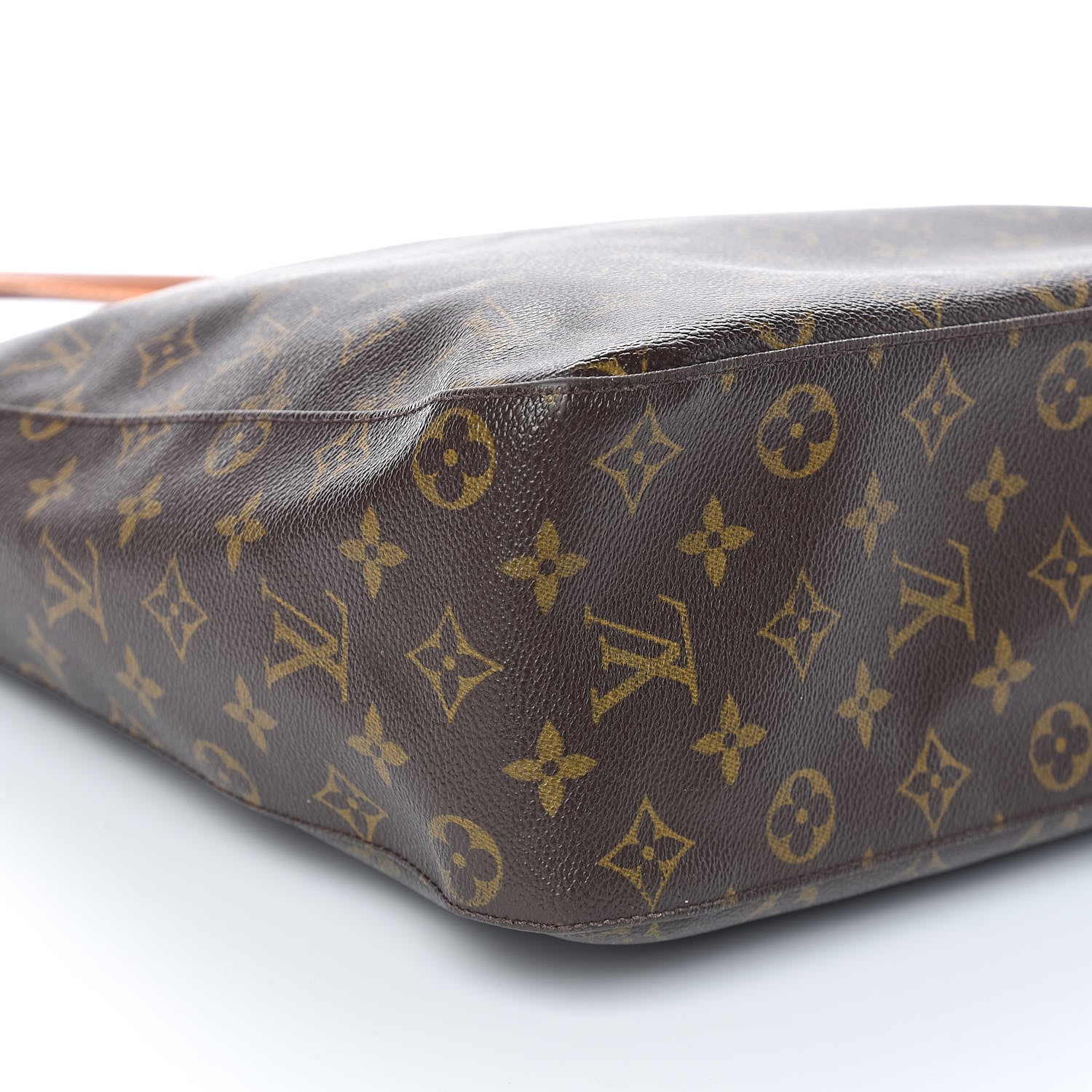Louis Vuitton Monogram Looping GM 6 of 16