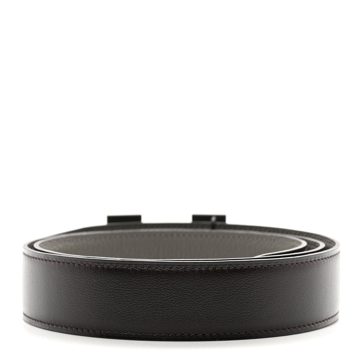 Box Togo So Black 32mm H Belt 90 36 Ebene Gris Meyer
