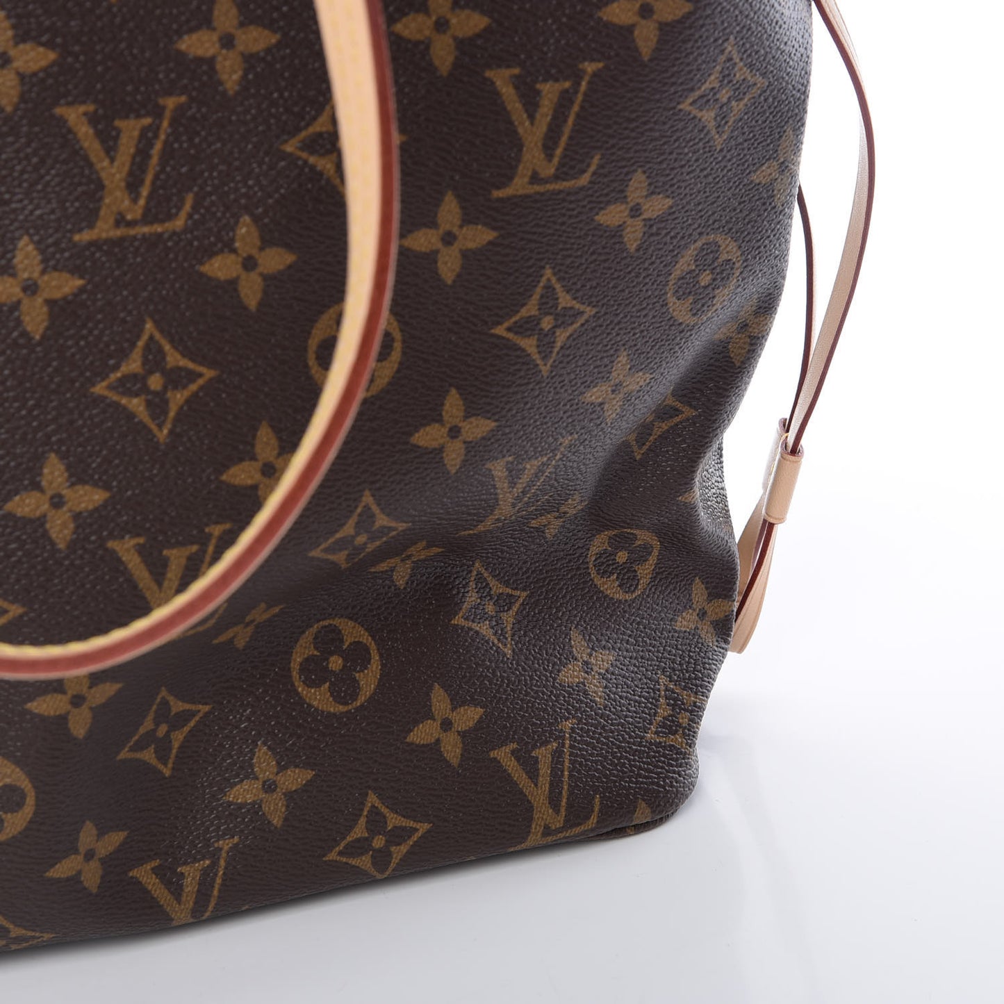 Monogram Neo Neverfull MM Pivoine