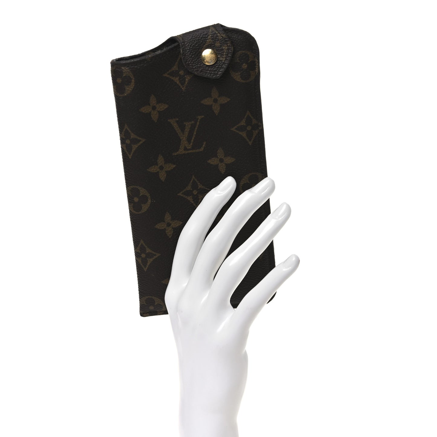 Monogram Sunglasses Case MM