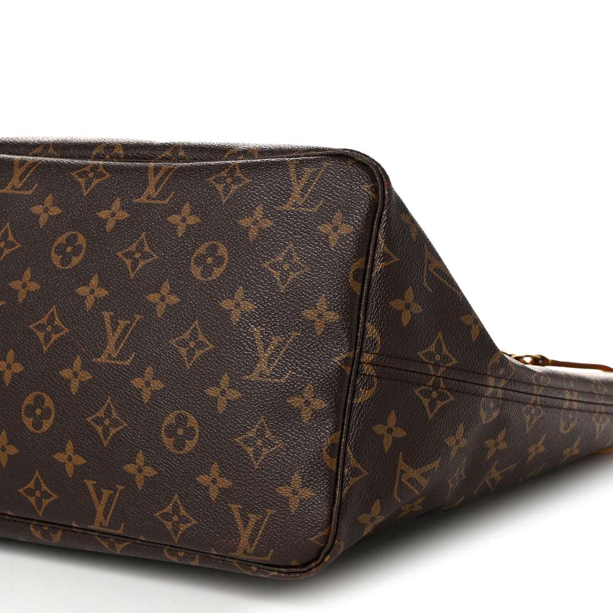 Louis Vuitton Monogram Neo Neverfull GM Cherry 10 of 10