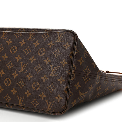 Louis Vuitton Monogram Neo Neverfull GM Cherry 10 of 10