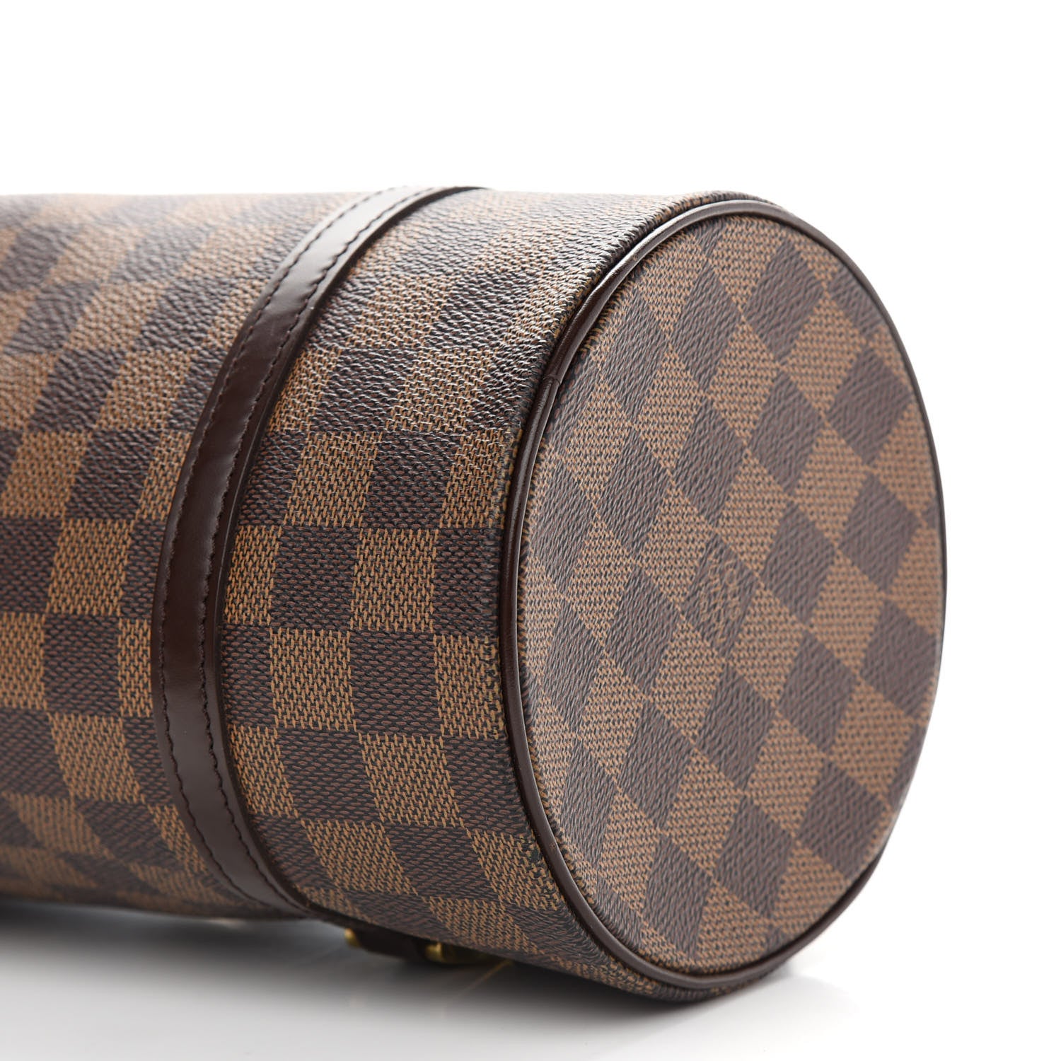 Louis Vuitton Damier Ebene Papillon 26 8 of 8