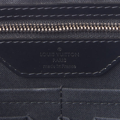 Louis Vuitton Damier Graphite Poche Documents Holder 7 of 7