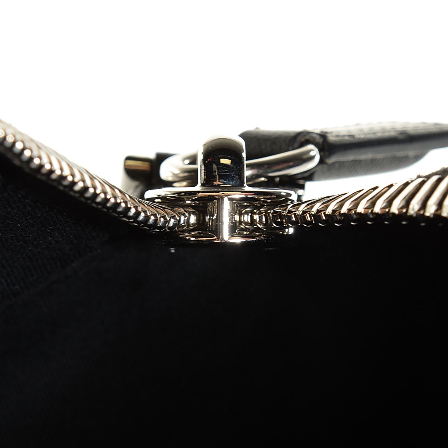 Givenchy Sugar Goatskin Large Antigona Black 8 of 11