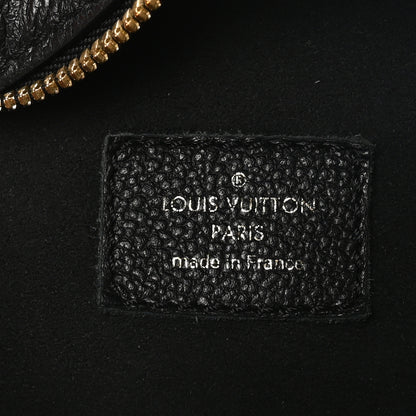 Louis Vuitton Empreinte Boite Chapeau Souple MM Black 6 of 9