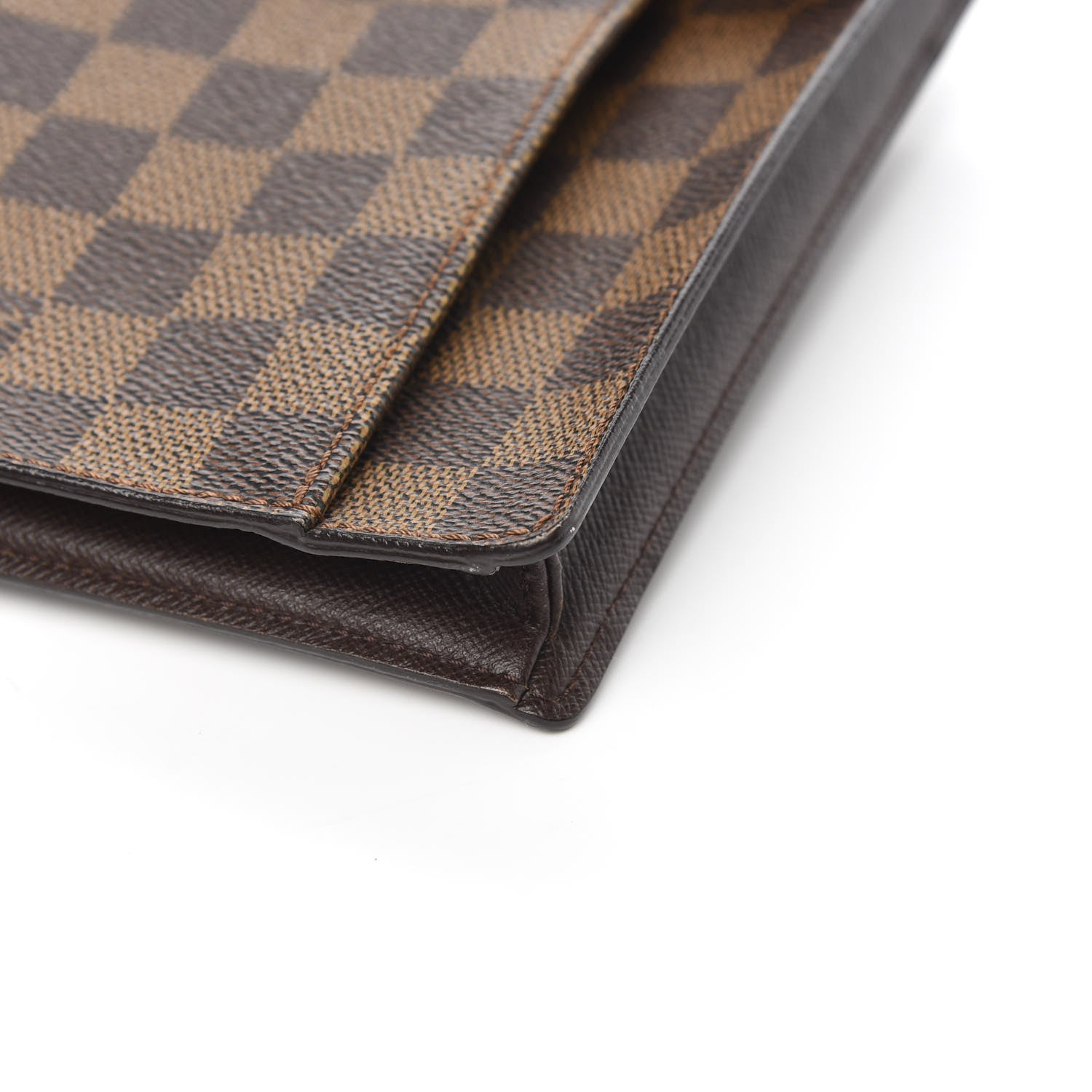 Louis Vuitton Damier Ebene Pimlico 8 of 8