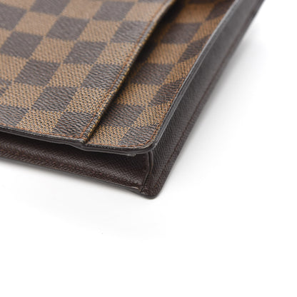 Louis Vuitton Damier Ebene Pimlico 8 of 8