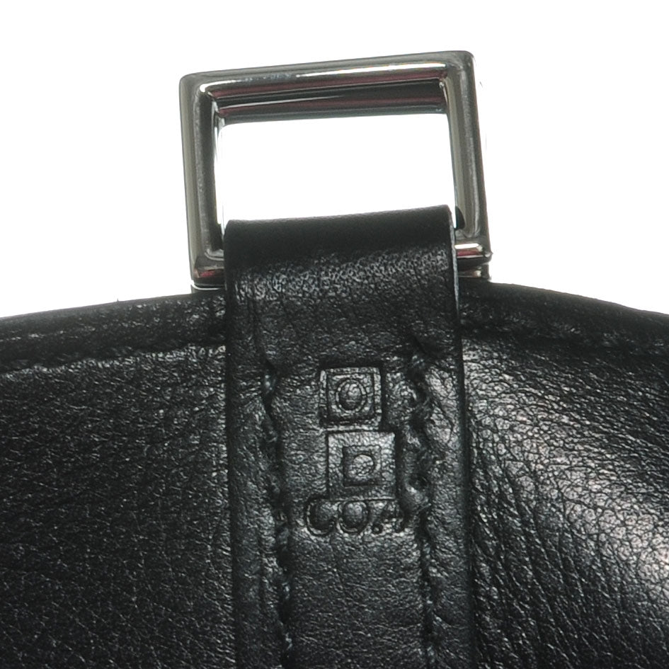 Swift Picotin Lock TPM Black