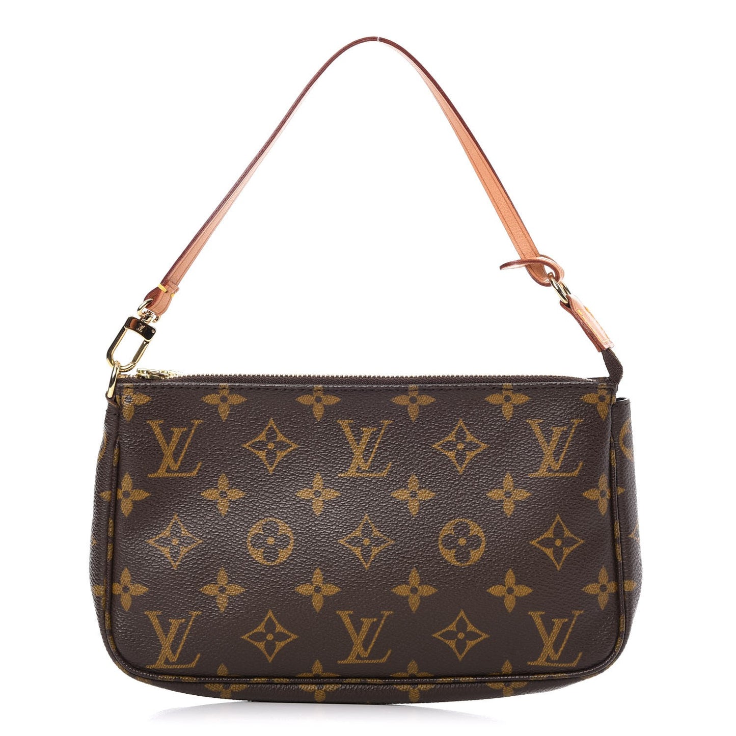 Monogram Pochette Accessories