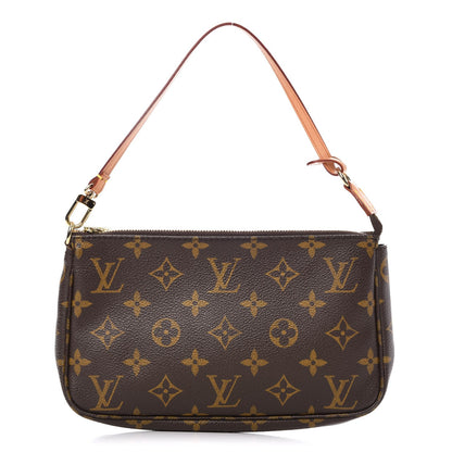 Louis Vuitton Monogram Pochette Accessories 1 of 7