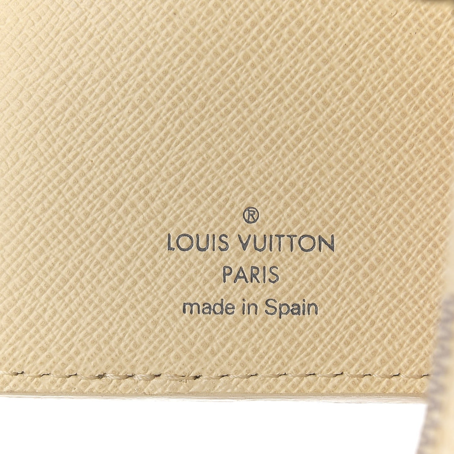 Damier Azur Koala Wallet