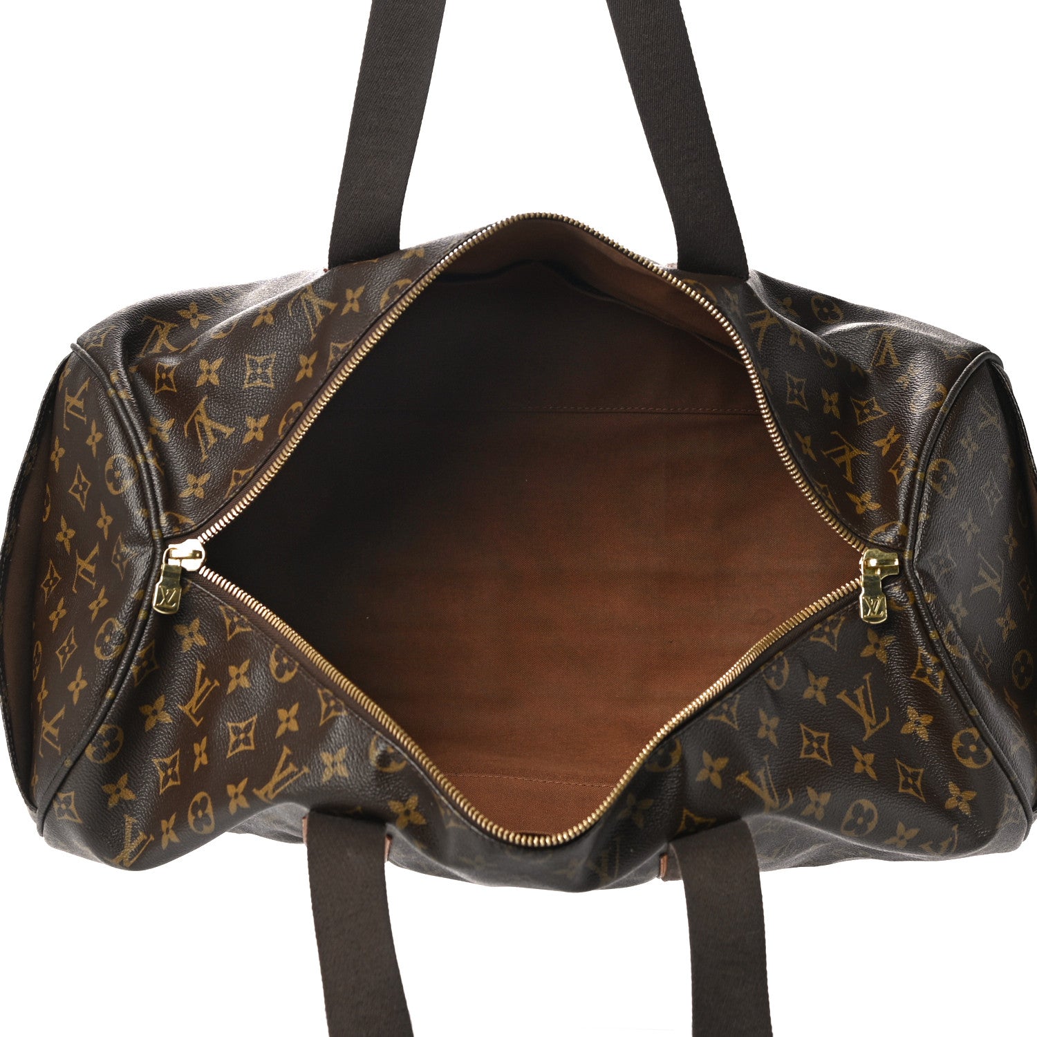 Louis Vuitton Monogram Sporty Beaubourg 5 of 11