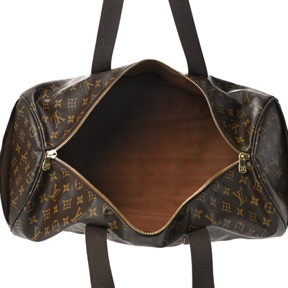 Louis Vuitton Monogram Sporty Beaubourg 5 of 11