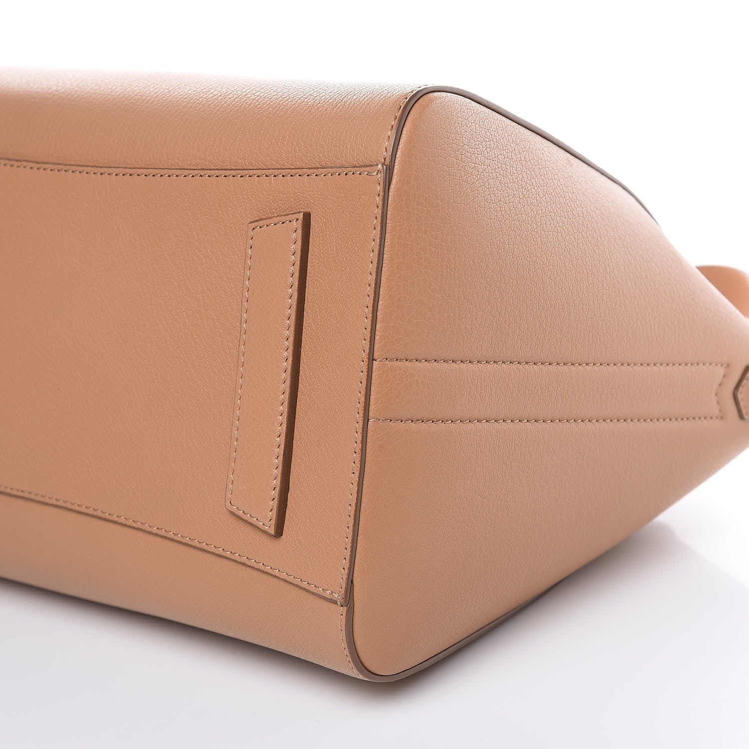 Givenchy Sugar Goatskin Medium Antigona Medium Beige 9 of 9