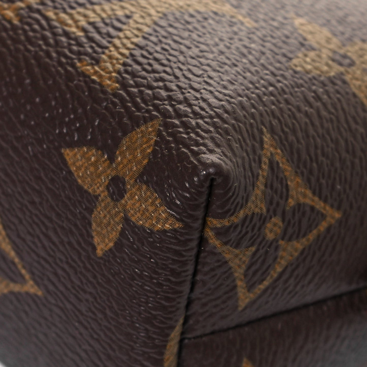 Monogram Cosmetic Pouch GM