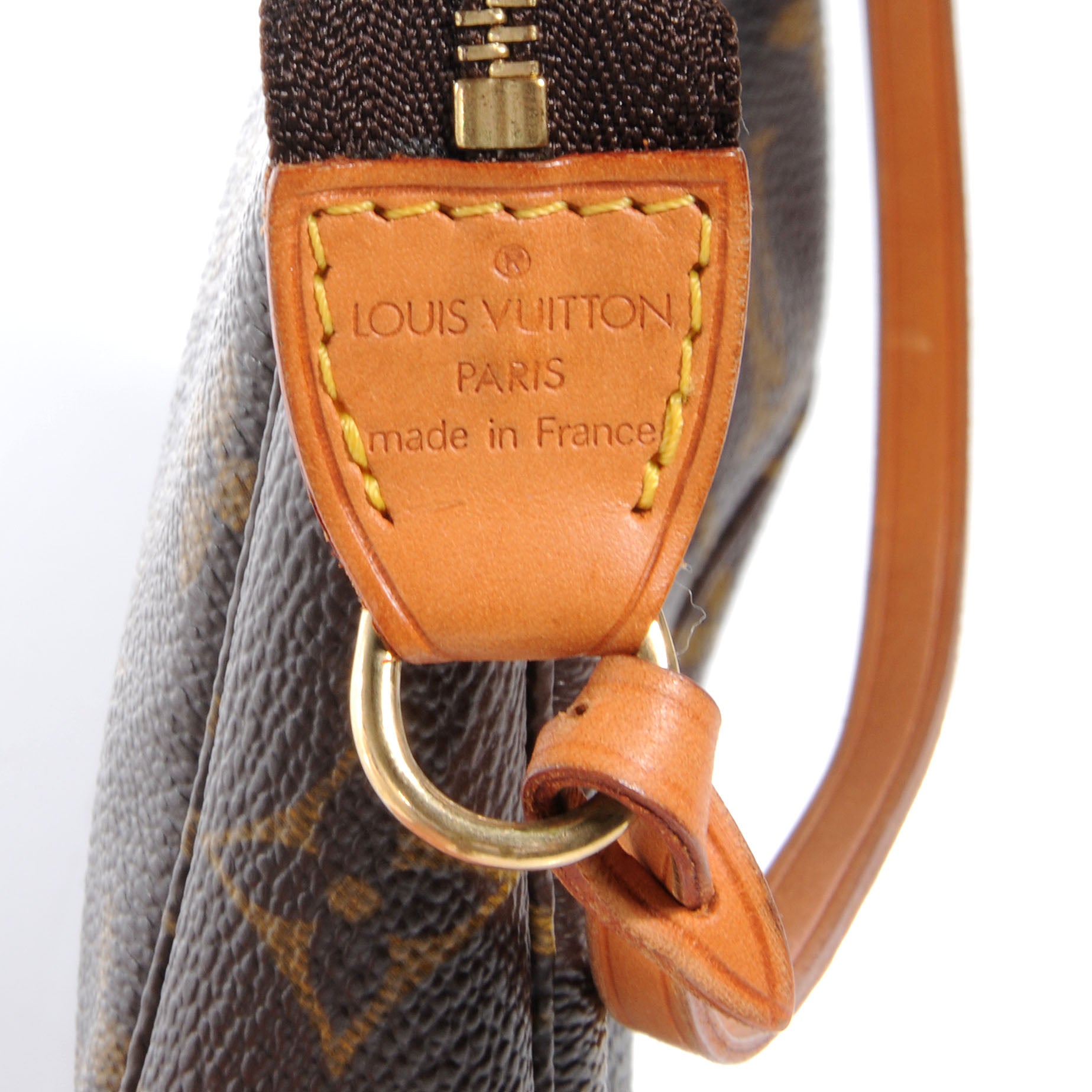 Louis Vuitton Monogram Pochette Accessories 7 of 8