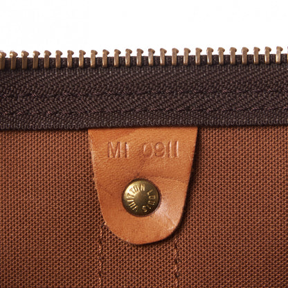 Louis Vuitton Monogram Keepall 55 10 of 10