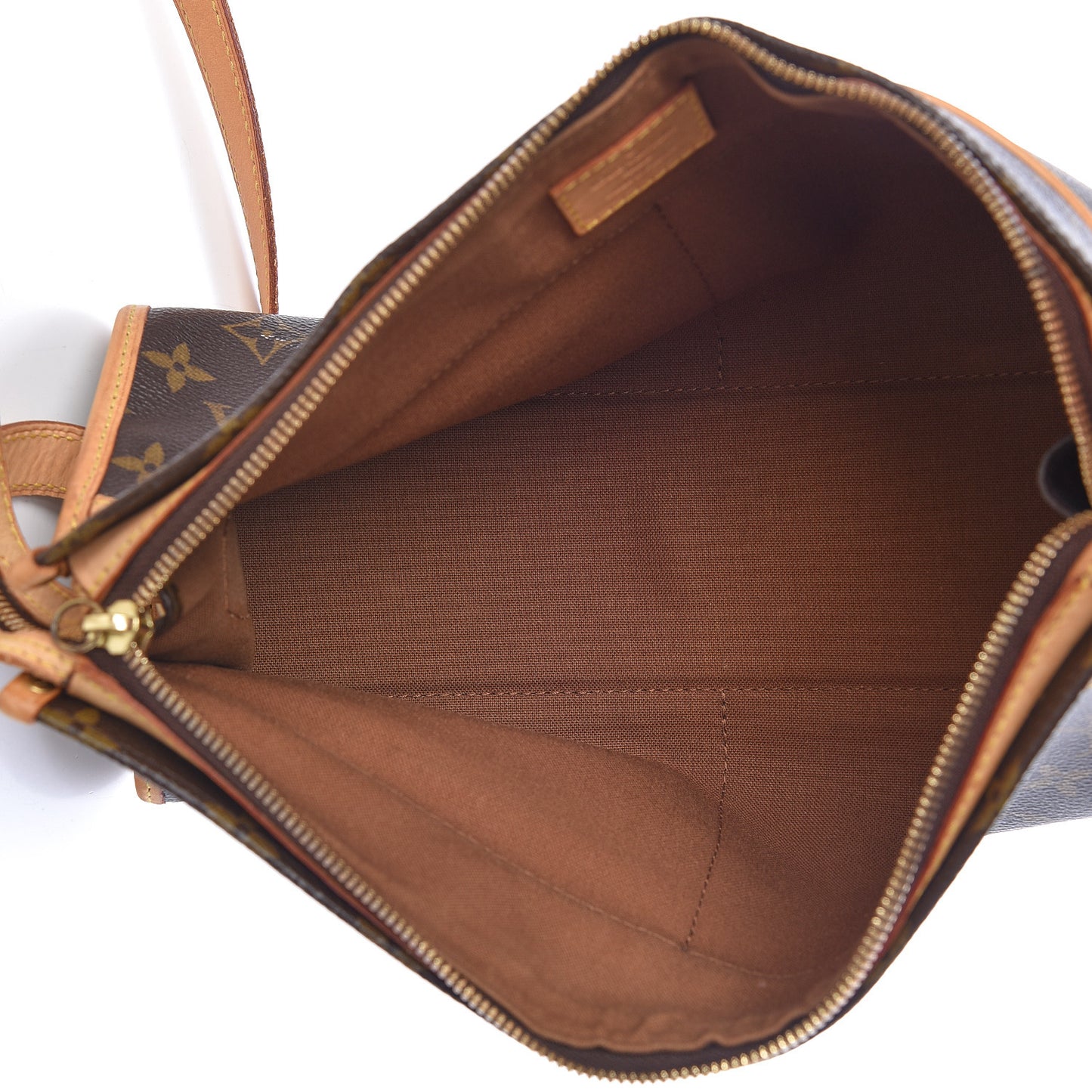 Monogram Popincourt Long Shoulder Bag