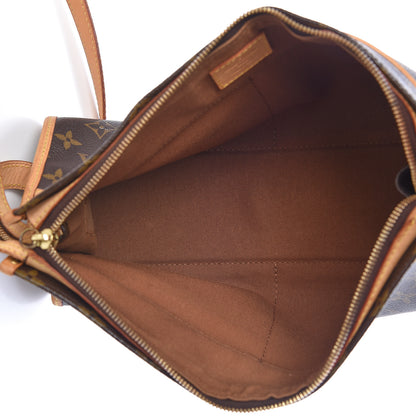 Louis Vuitton Monogram Popincourt Long Shoulder Bag 5 of 12