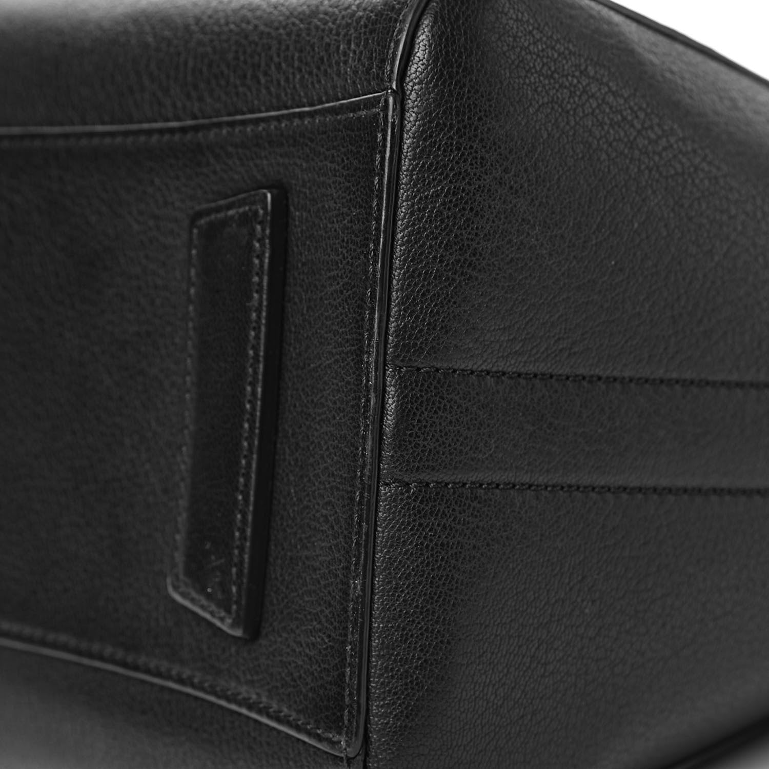 Givenchy Sugar Goatskin Small Antigona Black 14 of 16