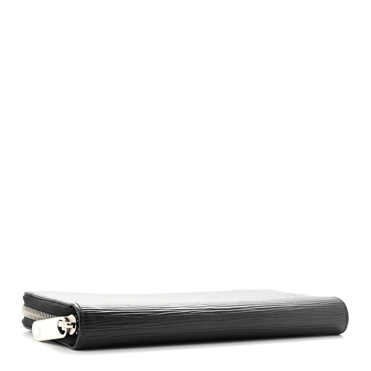 Epi Zippy Wallet Black