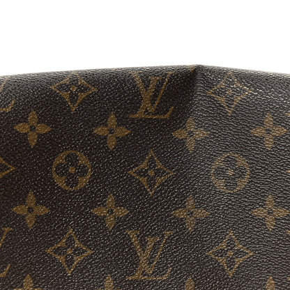 Louis Vuitton Monogram Cartouchiere 26 8 of 12