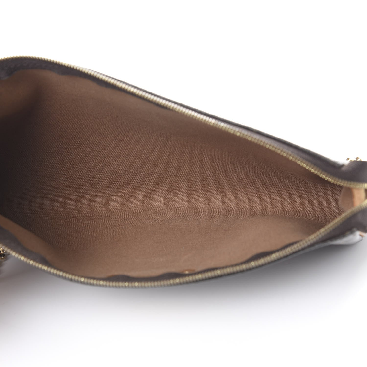 Louis Vuitton Monogram Eva Clutch 4 of 10