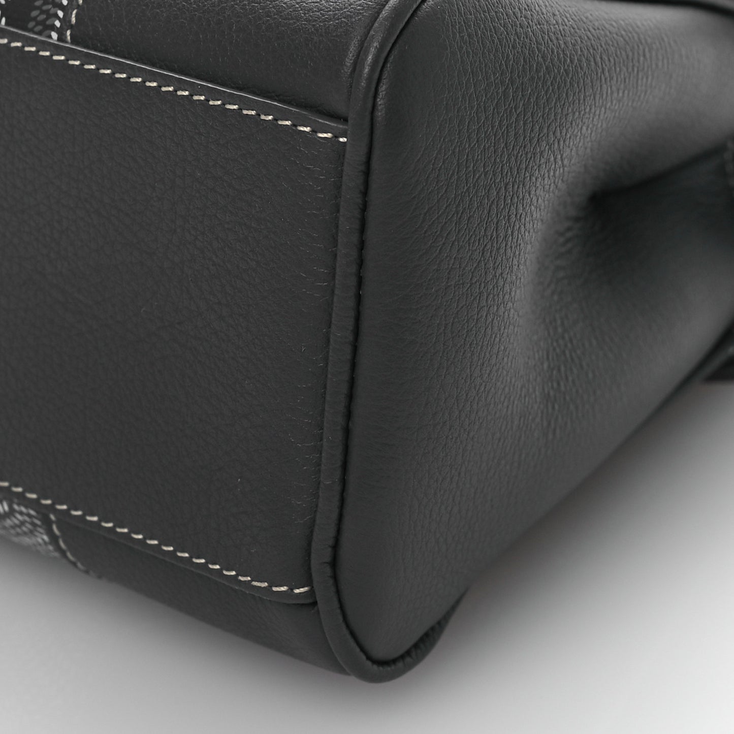 Goyardine Mini Saigon Grey