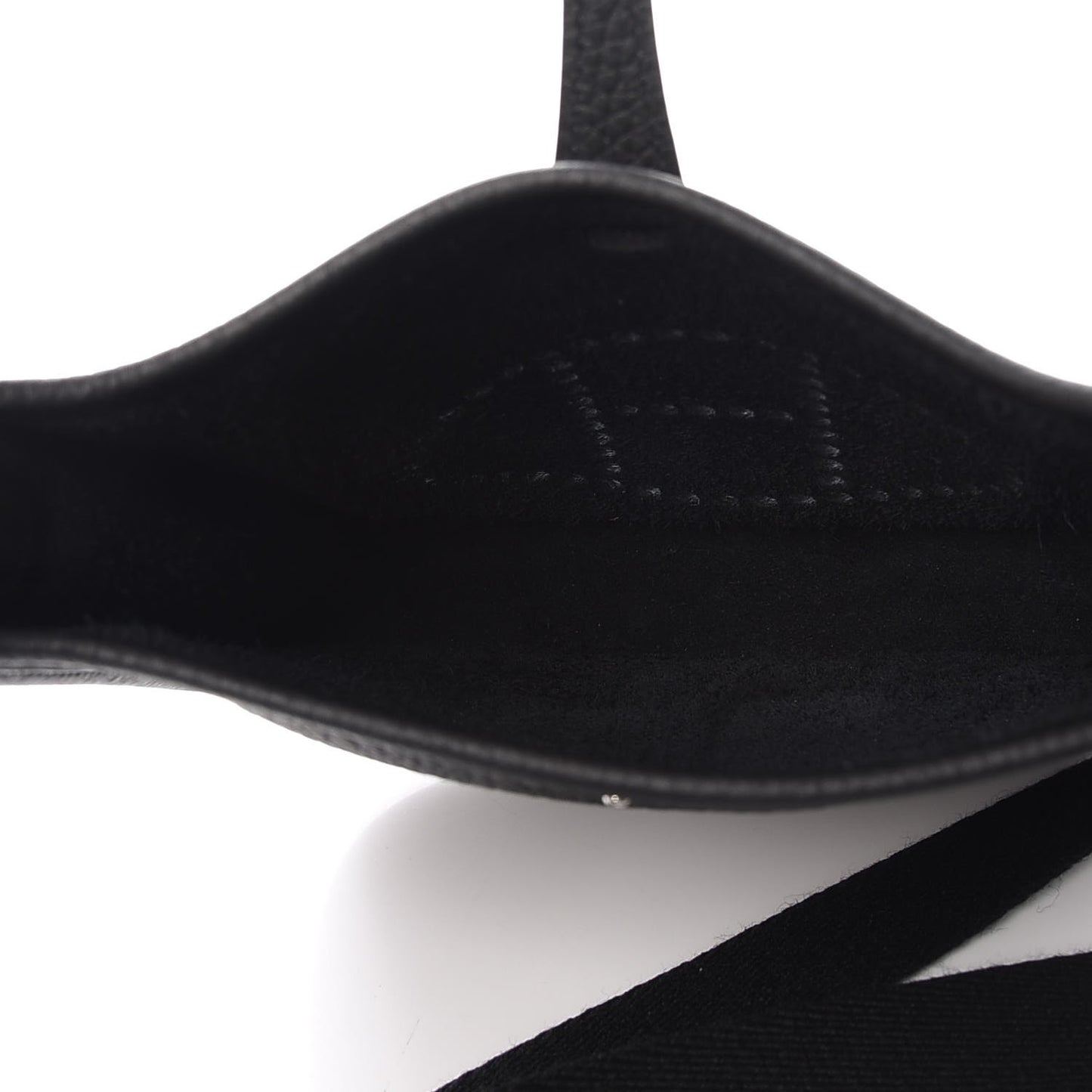 Taurillon Clemence Evelyne TPM Black
