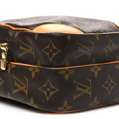 Louis Vuitton Monogram Amazone 9 of 11